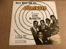 BILLY WARD AND HIS DOMINOES  Featuring CLYDE Mc PHATTER 10