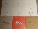 ANJUNABEATS / ANJUNADEEP VINYL BUNDLE x 9 (BRAND NEW UNPLAYED)
