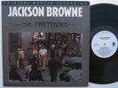 JACKSON BROWNE Pretender LP Mobile Fidelity MoFi MFSL audiophile NM vinyl Japan