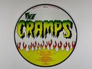 The Cramps ?– Smell Of Female, Mini-LP Picture Disc UNPLAYED NM 1984