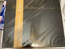 ALLAN HOLDSWORTH IOU I.O.U. LP Japan Import