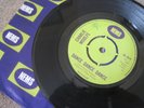 CHARLIE WOOLFE Dance Dance Dance  1968  NEMS     VG+