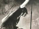 Gary Numan Obsession Live At The Hammersmith Eventim Aollo Vinyl(signed )