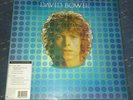 David Bowie =Space Oddity = 40th Anniversary  Limited Edition Vinyl