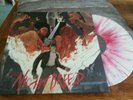 Night breed soundtrack lp Clive barker waxwork records mondo records they live
