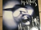 TOM WAITS Bone Machine RARE ORIGINAL Vinyl 1st Press 1992 ISLAND LP