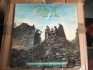 VINYL LP EVIL EVIL'S MESSAGE 1984