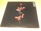 DEPECHE MODE VIOLATOR 1990 L.P. VERY GOOD+ RECORD ALBUM