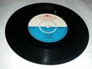 DUKE/I CANT HIDE - KEN PARKER [REGGAE]  7