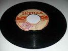 ROMAX/NOW I KNOW (OLD TIME PEOPLE,GOOD YOU DO)- S.COLE & G.ANDERSON [REGGAE]  7