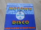 Stevie Wonder ?– Do I Do  1982 12” Motown