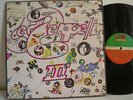WITHOUT IMMIGRANT SONG   Led Zeppelin 3 Venezuela LP misprint 1982