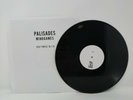 Palisades - Mindgames (Vinyl Test Press)