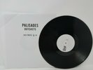 Palisades - Outcasts (Vinyl Test Press)