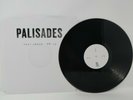 Palisades - Self-Titled (Vinyl Test Press)