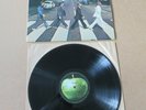 THE BEATLES Abbey Road RARE ORIGINAL MISALIGNED APPLE UK 1ST PRESSING LP PCS7088