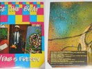 Beside/Fab 5 Freddy - Change the Beat - Celluloid U.S 12