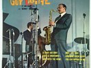 1960 Guy Lafitte Et Son Quartette Avec Kenny Hagood - Label: Columbia ?FP 1133 S