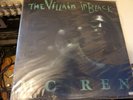 MC Ren - The Villain In Black Vinyl LP Album SUPER 1996 RARE   NWA