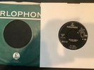 The Beatles UK Export Single If I Fell / Tell Me Why Original 1965 ISSUE RARE