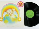 GRATEFUL DEAD EUROPE 72 LP 3 RECORD SET IMPORT GERMANY WARNER GMBH NM