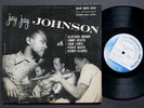 JAY JAY JOHNSON Sextet 10