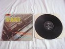 THE BEATLES  LP  PLEASE PLEASE ME  MONO