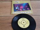 METEORS - THE CRAZED / ATTACK OF - RARE EARLY 1981 7