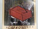 Cap'n Jazz ?– Burritos 1995 original vinyl emo