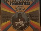 Bottleneck Guitar Trendsetters 1930s LP VG/VG Casey Bill Weldon Kokomo Arnold