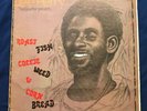 LEE PERRY / ROAST FISH COLLIE WEED & CORN BREAD  UPSETTER REGGAE LP ORG LION OF
