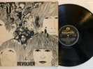 Beatles - Revolver - 1966 UK Stereo 1st Press PCS 7009 Ultrasonic Clean