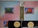 ALLMAN BROTHERS BAND EAT A PEACH CPRICORN SJET-9567,8 Japan OBI VINYL 2LP