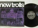NEW TROLLS CONCERTO GROSSO PER I SEVEN SEAS GXF-2043 Japan VINYL LP