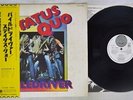 STATUS QUO PILEDRIVER VERTIGO RJ-5082 Japan OBI VINYL LP