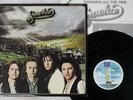 SMOKIE CHANGING ALL THE TIME RAK ERS-80354 Japan VINYL LP