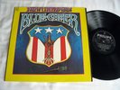 BLUE CHEER - New  Improved  - 1969 UK Vinyl LP Philips SBL.7896 1ST PR NICE  EX