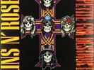 Guns N' Roses - Appetite For Destruction - Vinyl LP 33T Neuf sous Blister