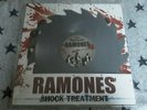 RAMONES-SHOCK TREATMENT 12