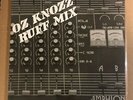 LP:  OZ KNOZZ - Ruff Mix   NEW UNPLAYED TX HEAVY PROG PSYCH REISSUE