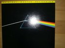 Pink Floyd, The Dark Side Of Moon, MFSL, LP