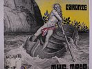 TRIP: Caronte LP (Italy, '90 re, tiny bump to top seam) Rock & Pop