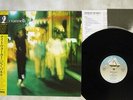 GINO VANNELLI NIGHTWALKER ARISTA 25RS-116 Japan OBI VINYL LP