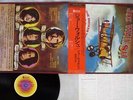 JOE WALSH SMOKER YOU DRINK ABC YQ-8018-AB Japan OBI VINYL LP