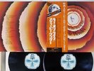 STEVIE WONDER SONGS IN THE KEY OF LIFE MOTOWN VIP-6364,5,S-101 Japan OBI 3xLP+7