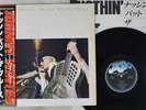 JOHNNY WINTER NOTHIN' BUT THE BLUES BLUESKY 25AP 725 Japan OBI VINYL LP