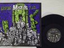 MISFITS EARTH A.D. / WOLFS BLOOD PLAN 9 PL9 02 US VINYL LP