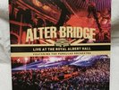 Alter Bridge - Live At The Royal Albert Hall [Vinyl]