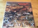Black Sabbath - Greatest Hits Vinyl Record (1977)