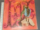 GRATEFUL DEAD LIVE DEAD 2 LP WITH INSERT